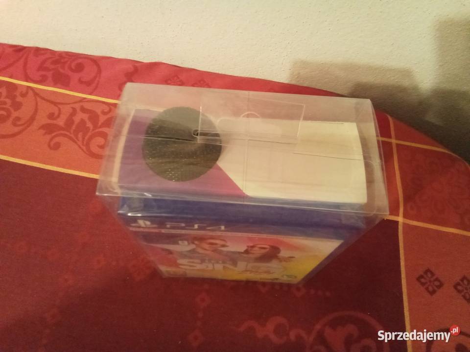 Lets sing 2021 mikrofon Warszawa