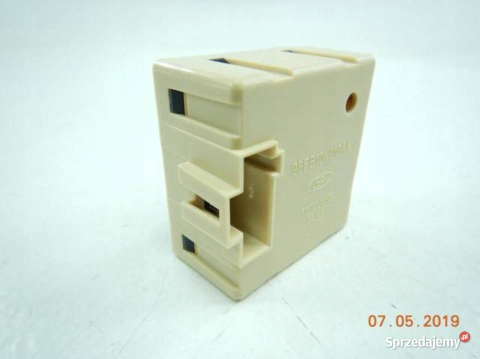 STEROWNIK MODUŁ FORD FIESTA 9502 1018304 osobowe