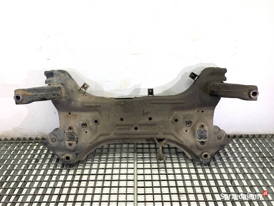 BELKA POD SILNIK HYUNDAI i20 II 14 100 SANKI Motoryzacja