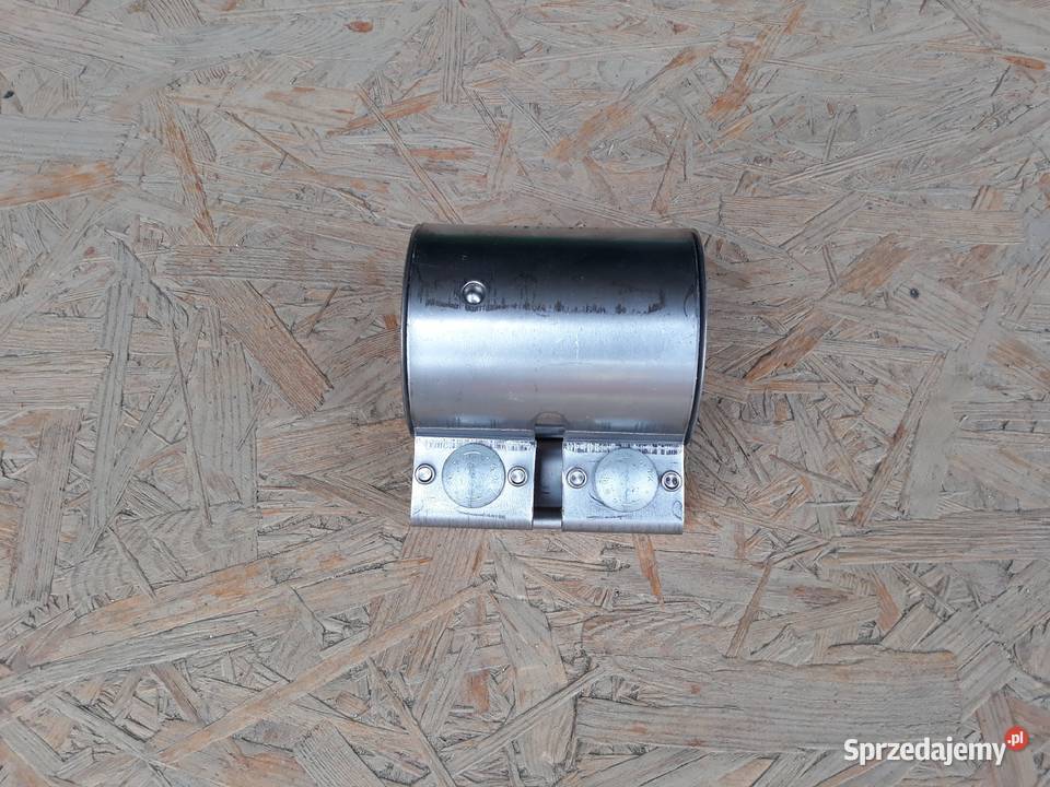 VW ŁĄCZNIK OBEJMA TŁUMIKA WYDECHU 1K0253141AA osobowe