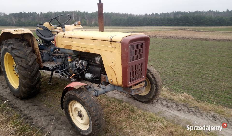 Ursus C360