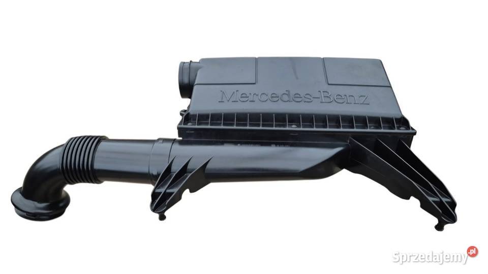 OBUDOWA FILTRA POWIETRZA MERCEDES VITO W639 W Działoszyce