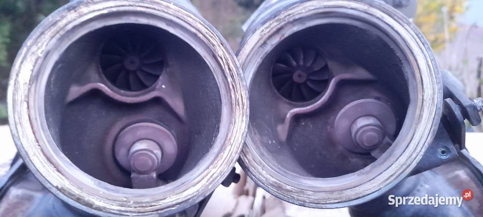 Turbo 11657593015
Bmw 335i n54 11657593016 łódzkie sprzedam