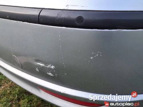 Ford Mondeo mk3 25 v6 doinwestowane Radom