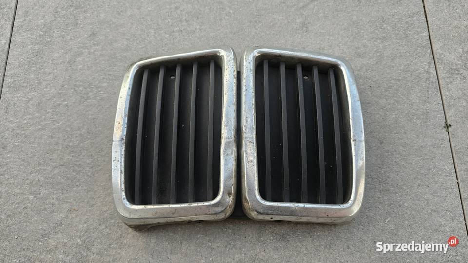 nosek nerki bmw e23 na części plastik ładny Mińsk Mazowiecki