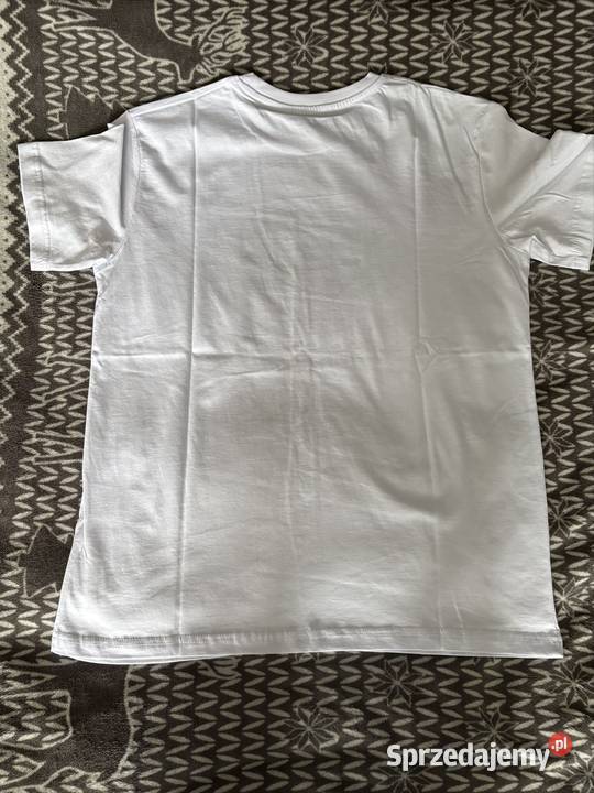 Koszulka męska