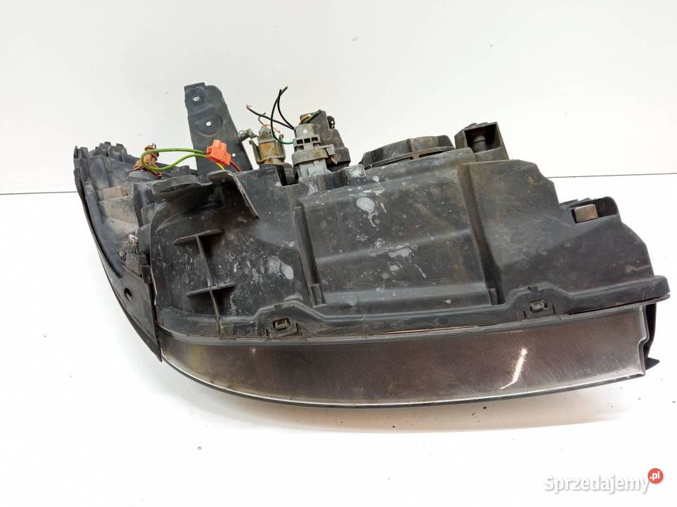 LAMPA PRZÓD LEWA LIFT 89003124 Renault Scenic I Lampy przednie