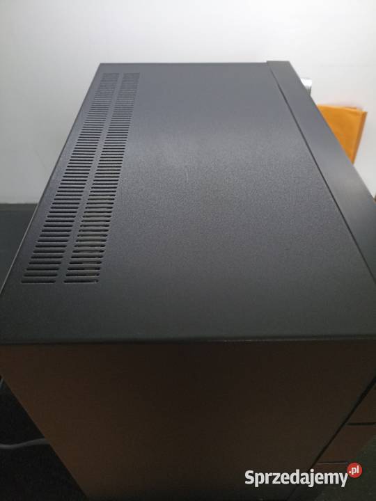 Toshiba SL10K nowa prawie żadnych śladów Oświęcim