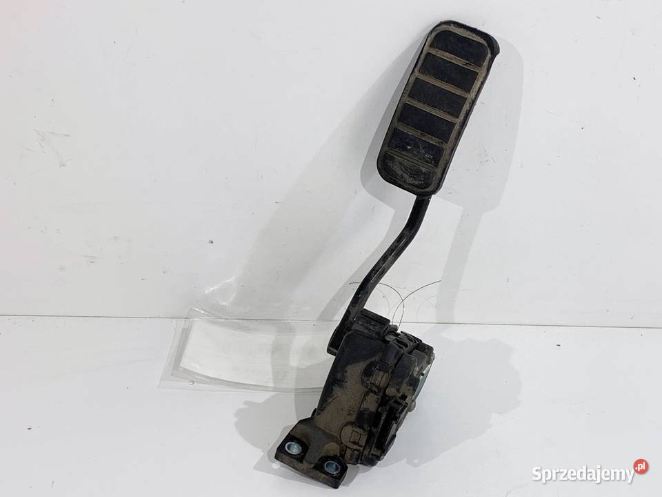 POTENCJOMETR GAZU OPEL MOVANO A 7700314525 25 osobowe