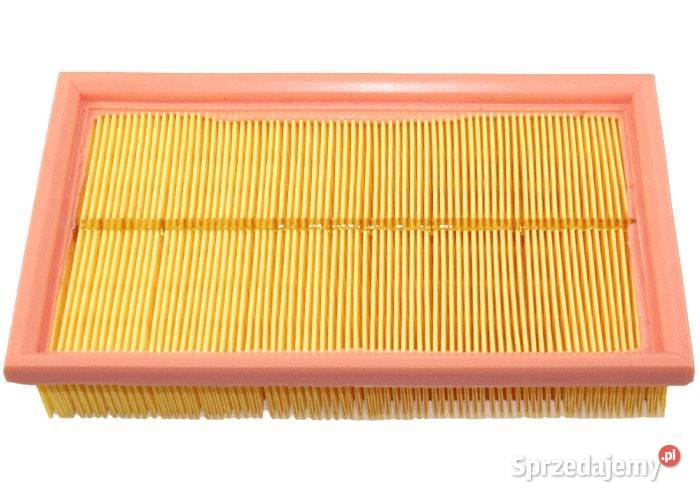 Filtr Powietrza Fiat Tajęcina