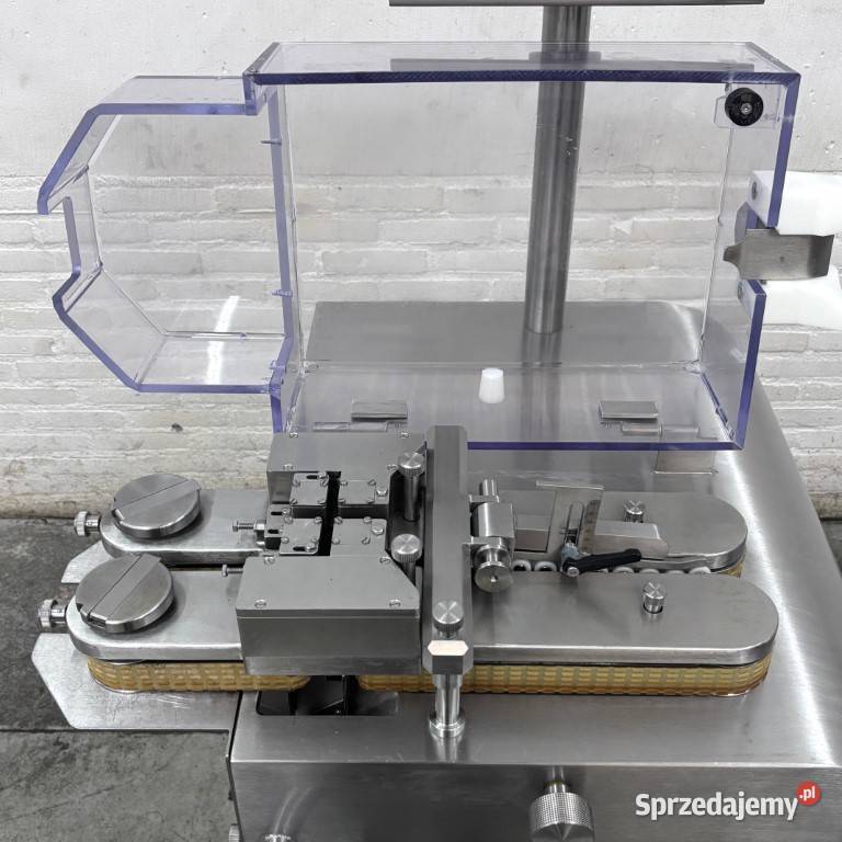 Dzielarka parówek Inotec WT 99 DS Zamość