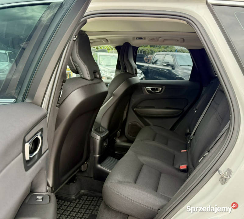 Volvo XC 60 T6AWDPluginGwarancja II 2017 XC 60 sprzedam