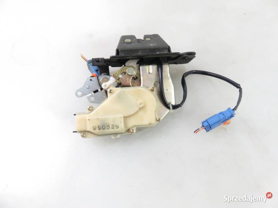 ZAMEK KLAPY HONDA ACCORD VI osobowe