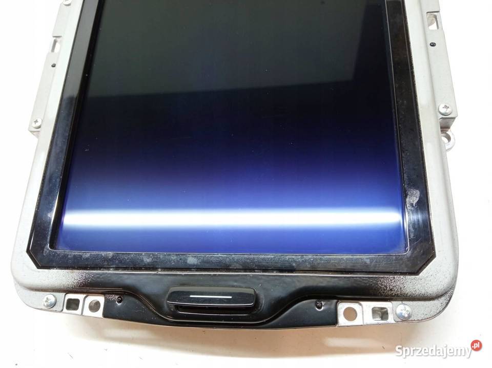 WYŚWIETLACZ ŁADNY IGŁA 32247465AA Volvo V60 II