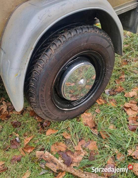 Przyczepka samochodowa Dmc 600 Westfalia Na Bydgoszcz sprzedam