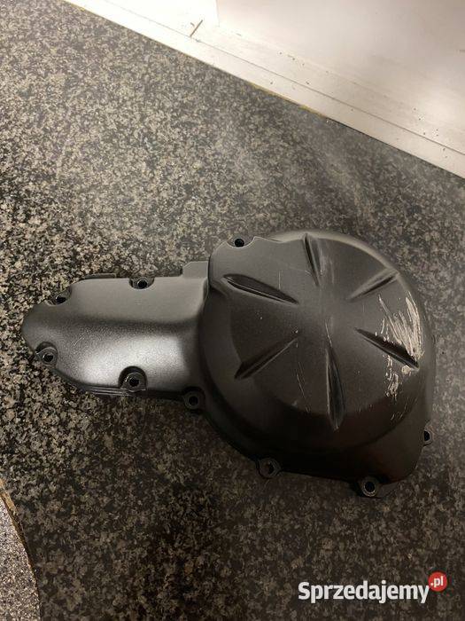 Kawasaki ER6N 650 dekiel iskrownika A586