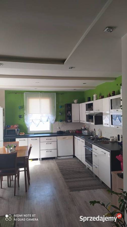 Sprzedam dom 80m2 Tomaszów Lubelski