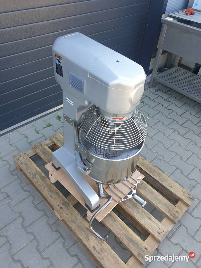 Miesiarka Planetarna 3 biegowa V 25 Stalgast Ostrów Wielkopolski