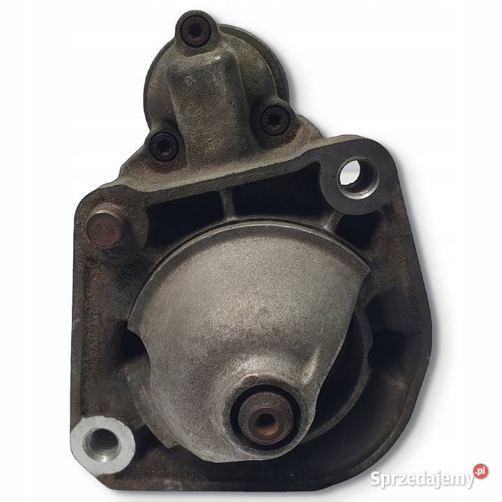 ROZRUSZNIK Volvo S60 S80 V70 XC70 XC90 24 D5 osobowe Układ elektryczny silnika lubelskie Chełm