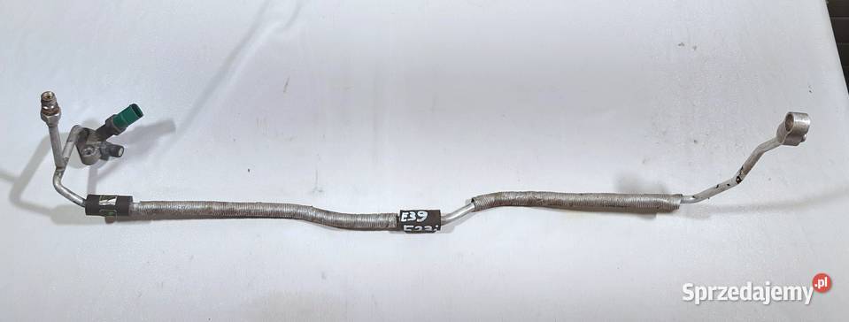 RURKA PRZEWÓD KLIMATYZACJI BMW E36 osobowe Mielęcin