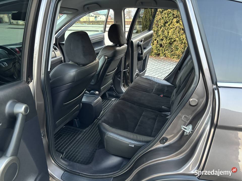 Honda CRV Zakliczyn