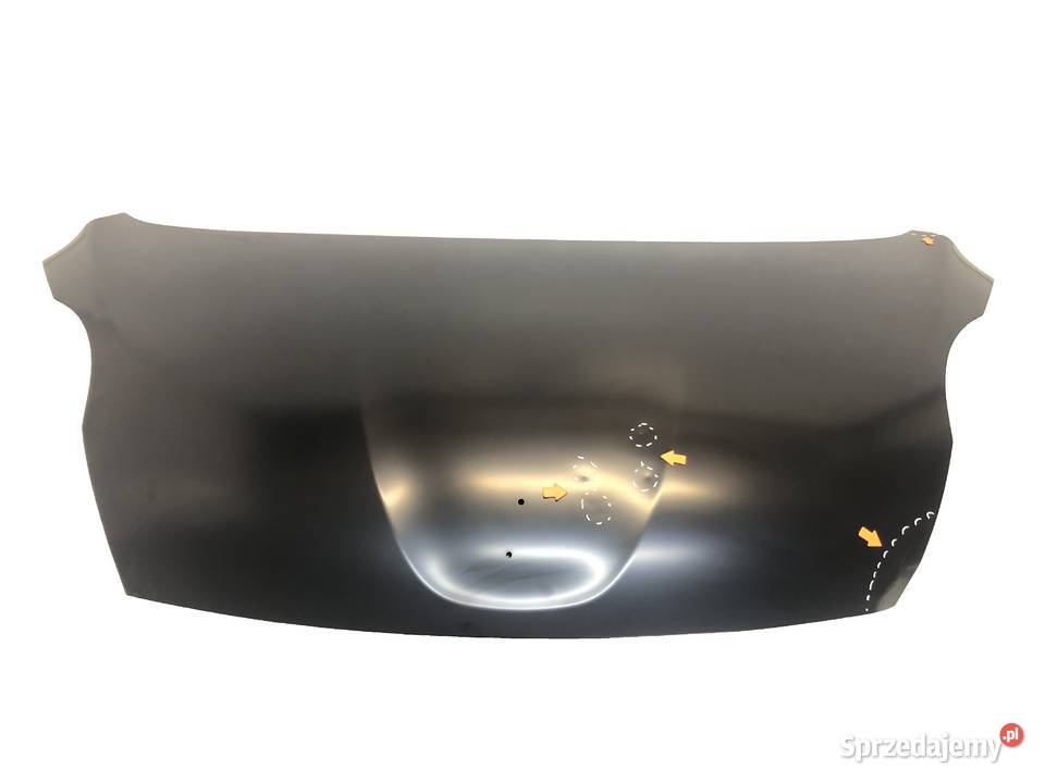 Peugeot 107 PMPN 052012122014 DRUGI LIFT Maska Maski Skarżysko-Kamienna sprzedam