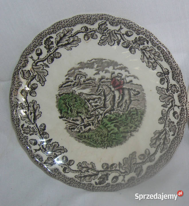 spodek vintage angielskiDvin sprzedam