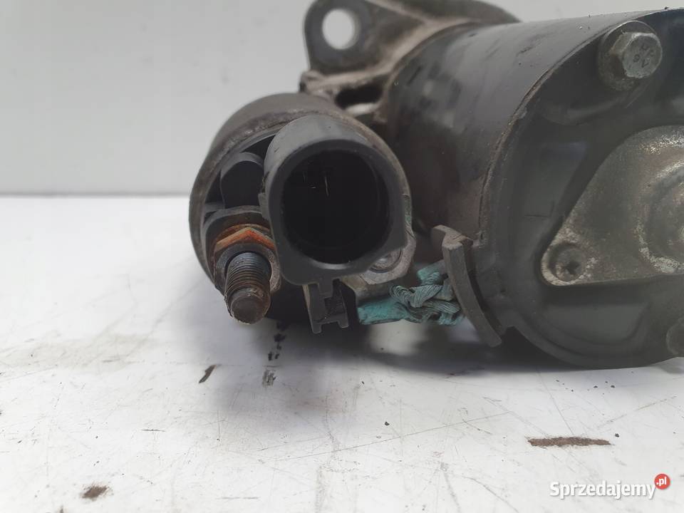 Skoda Octavia II 18 TSI ROZRUSZNIK 0001121402 osobowe Janów sprzedam