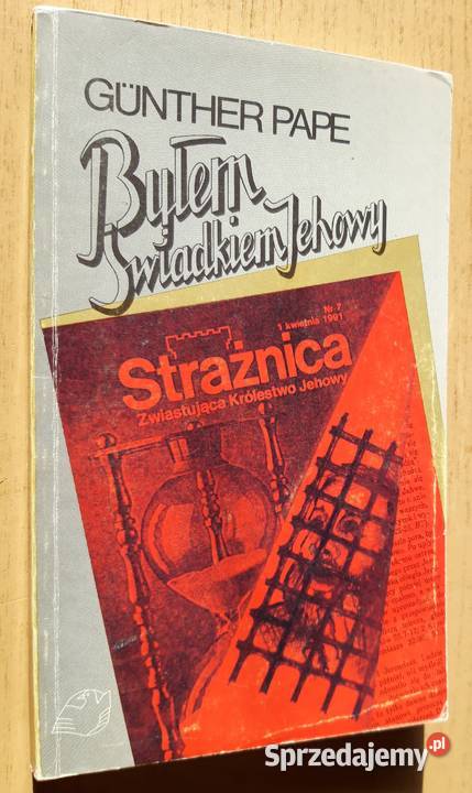 Zbrodnie w imieniu Chrystusa Robert A Haasler Suwałki