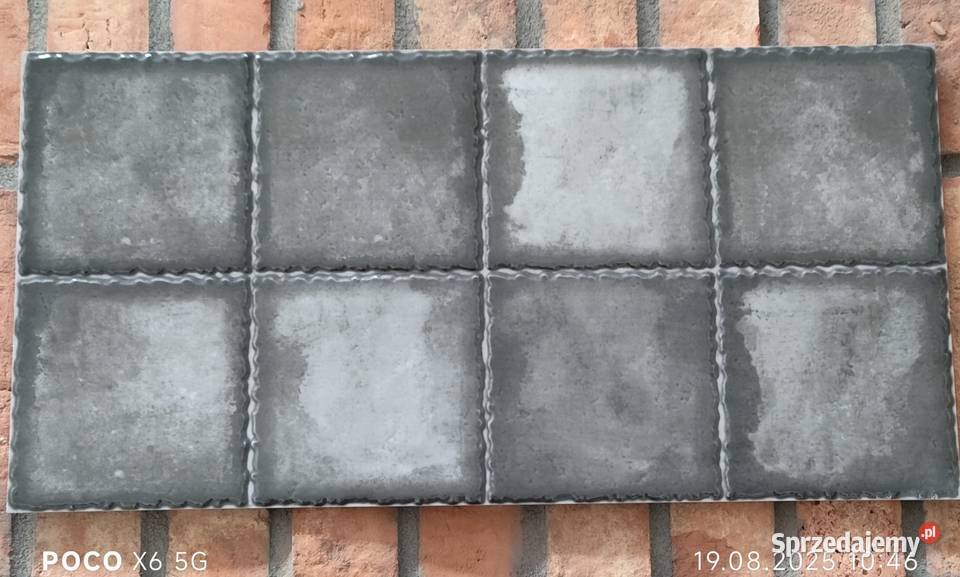płytki ścienne Azulejo Grey 30x60 Staszów sprzedam