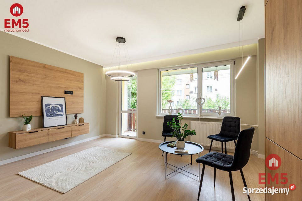 Mieszkanie Białystok Wołodyjowskiego 473m2 3