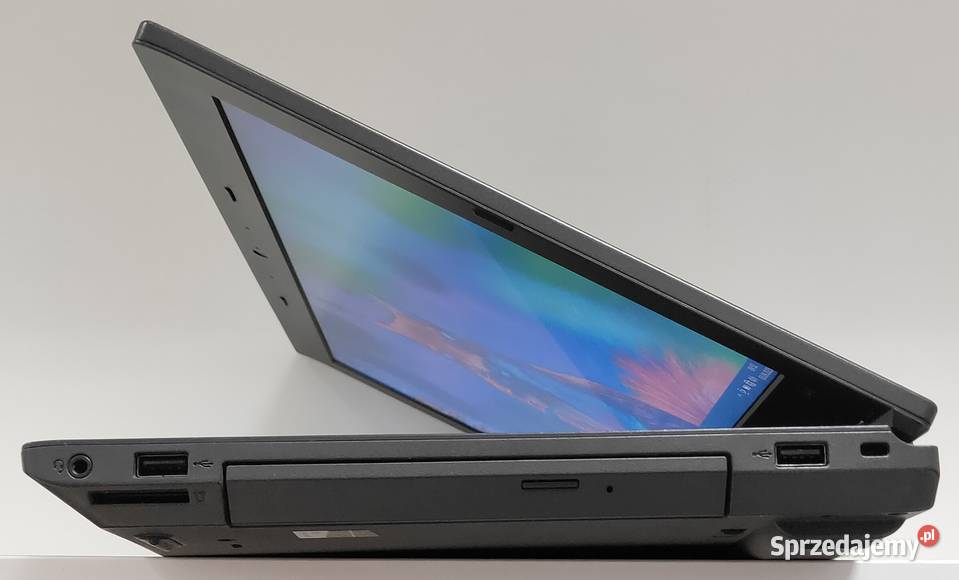 Laptop Lenovo ThinkPad L440 Intel i54300M 8GB Lublin