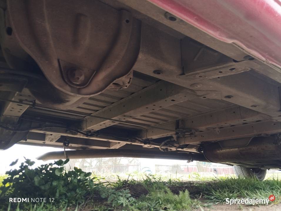 Citroen Jumper 30 180 L4H3 Boxer Ducato Stan Samochody dostawcze Mielec sprzedam