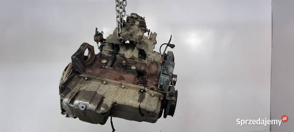 SILNIK SŁUPEK OPEL CORSA B osobowe kujawsko-pomorskie