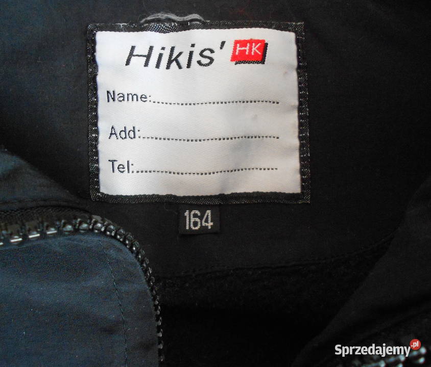 Kurtka motocyklowa FuryGan Moda i Styl sprzedam
