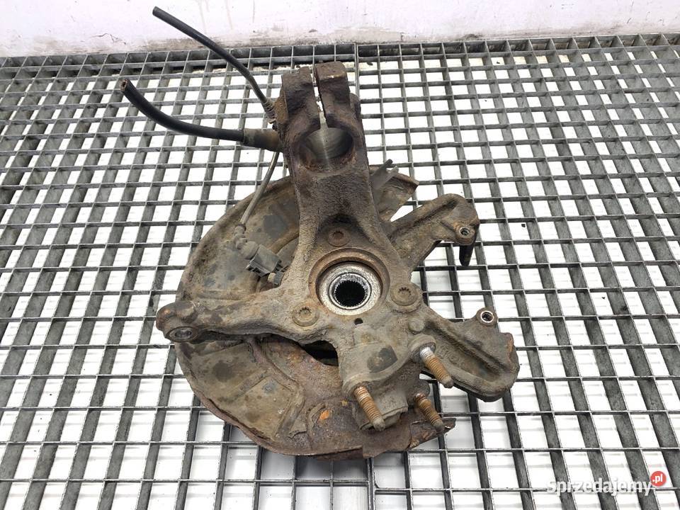 ZWROTNICA LEWY PRZÓD SKODA YETI 14 122 0917 podkarpackie