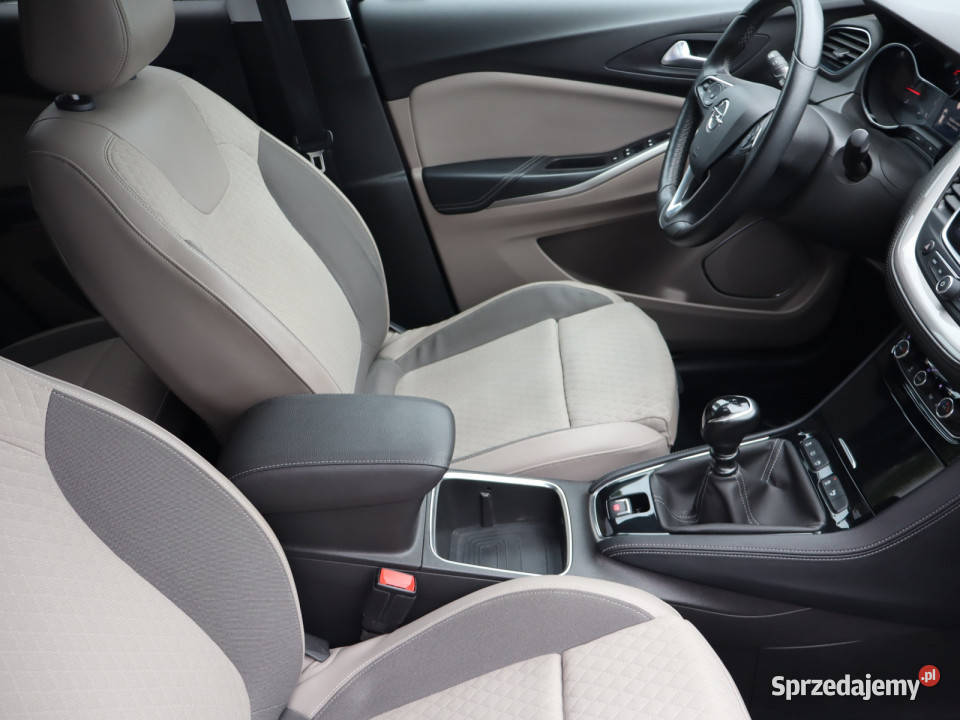 Opel Grandland 12 Turbo Grandland X Katowice sprzedam