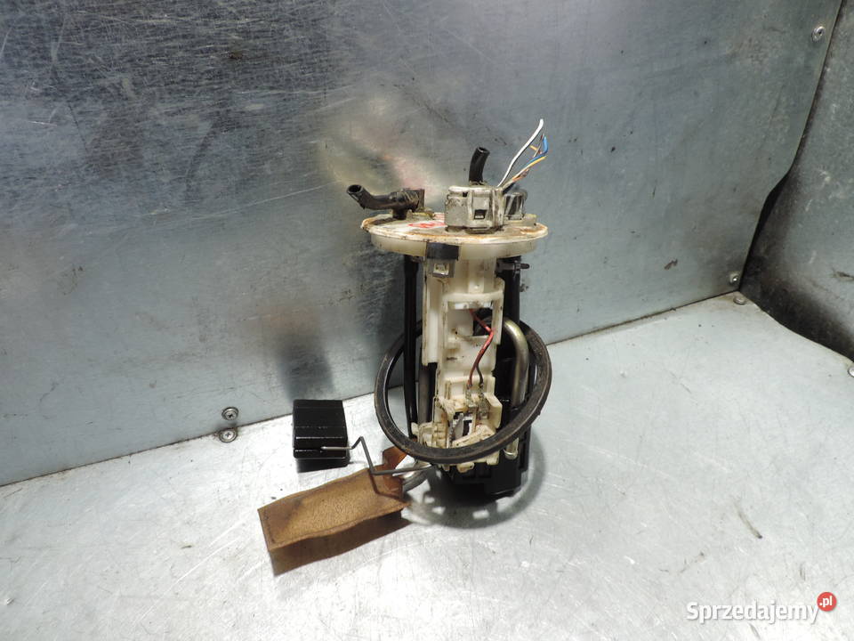 PŁYWAK CZUJNIK POZIOMU PALIWA TOYOTA RAV4 II 20 Nowy Sącz sprzedam