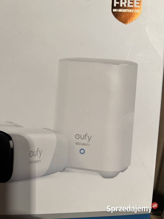 Baza do kamer eufy Lublin sprzedam