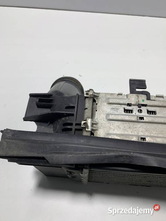 BMW F20 F30 F32 CHŁODNICA INTERCOOLER 335D sprzedam