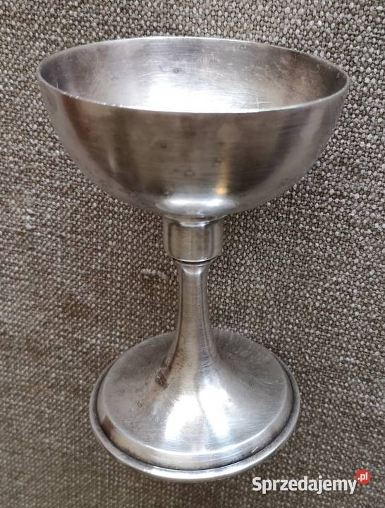 Kielich Art Krupp Berndorf śląskie Katowice