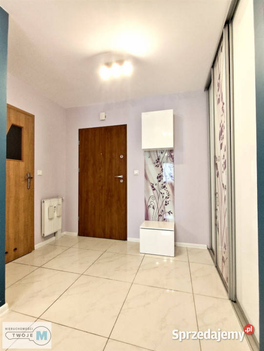 Mieszkanie na wynajem 58m Kielce