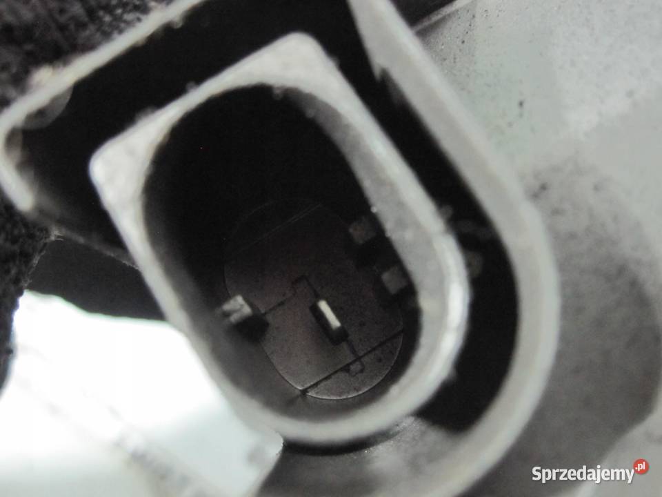 FORD FIESTA 125 B SNJA 82 08r alternator świętokrzyskie