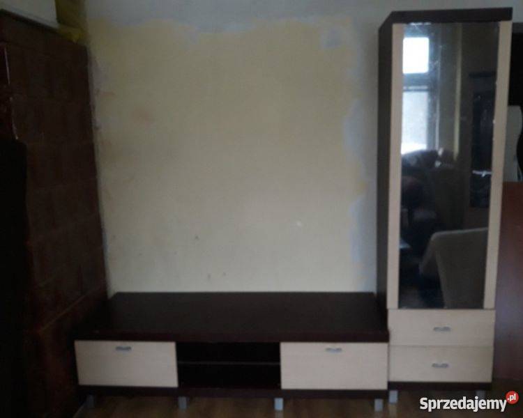 wyprzedaż wyposażenialikwidacja mieszkania Sosnowiec