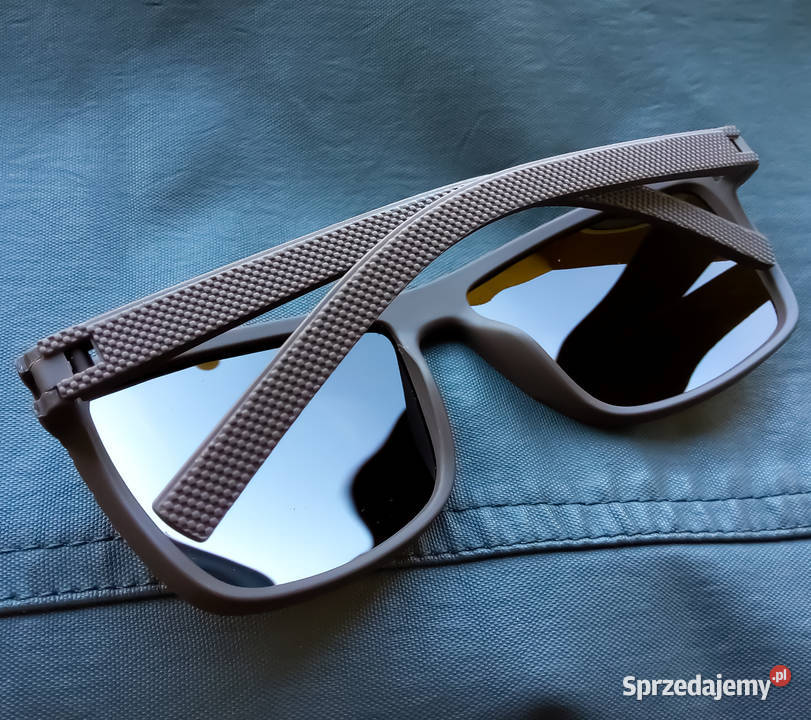 OKULARY PRZECIWSŁONECZNE Polaryzacyjne HD Polaryzacyjne