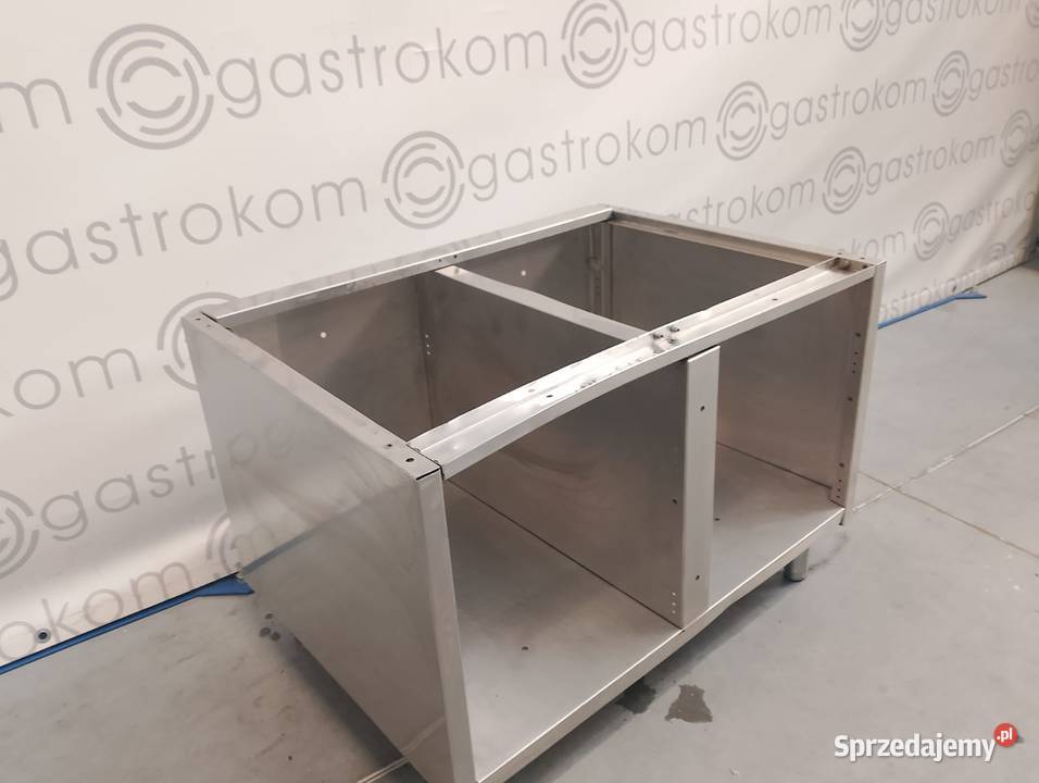 Podstawa pod urządzenia 795x56x5x54 Gastronomia dolnośląskie Wrocław