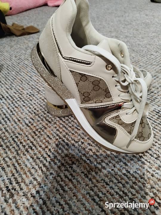 Adidasy damskie 40 Poznań