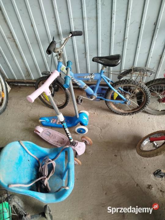 Wyprzedaż garażowa Lubaczów sprzedam