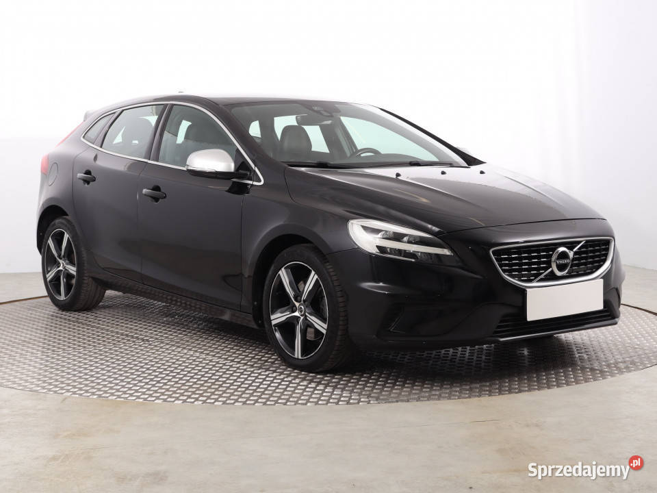 Volvo V40 2.0 T4