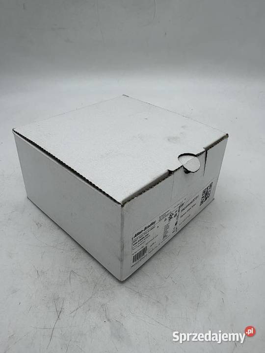 Allen Bradley 100E65KJ00 Contactor 30kW mazowieckie Warszawa
